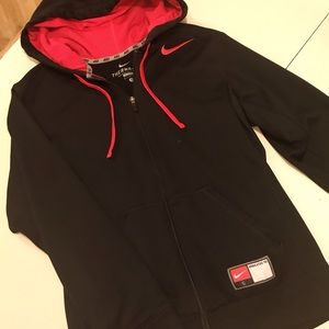 Nike hoodie